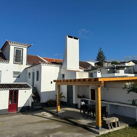 Casa Familia Acoriana Villa Vila Franca do Campo Exteriör bild