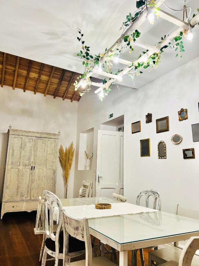 Casa Familia Acoriana Villa Vila Franca do Campo Exteriör bild